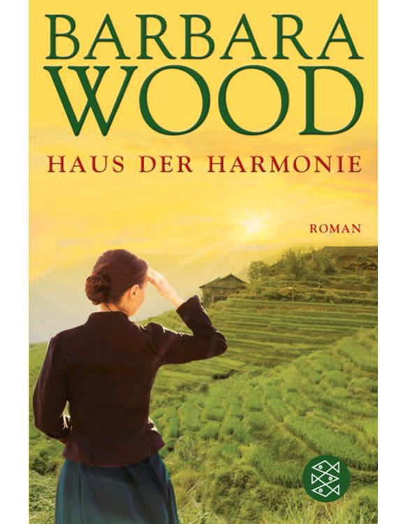 Das Haus der Harmonie: Roman (German Edition)