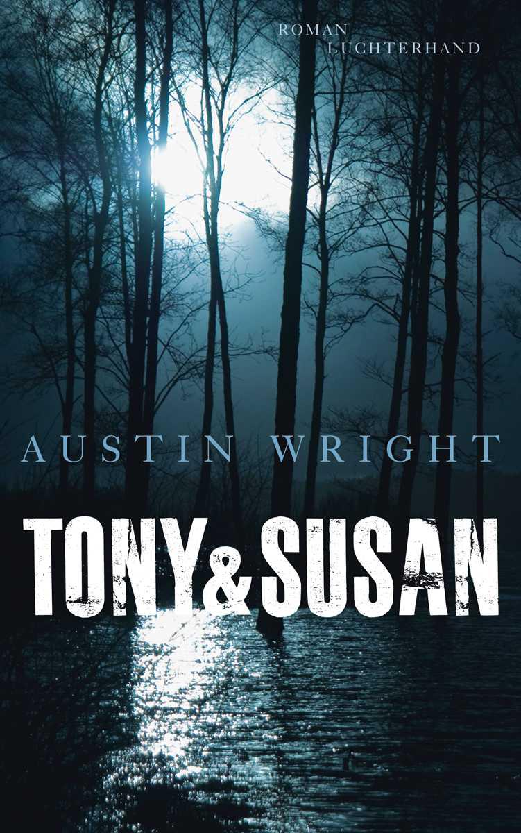 Wright, Austin
