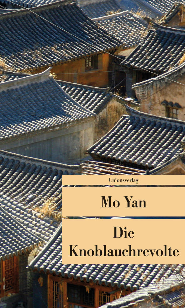Die Knoblauchrevolte