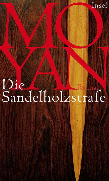 Die Sandelholzstrafe: Roman (German Edition)