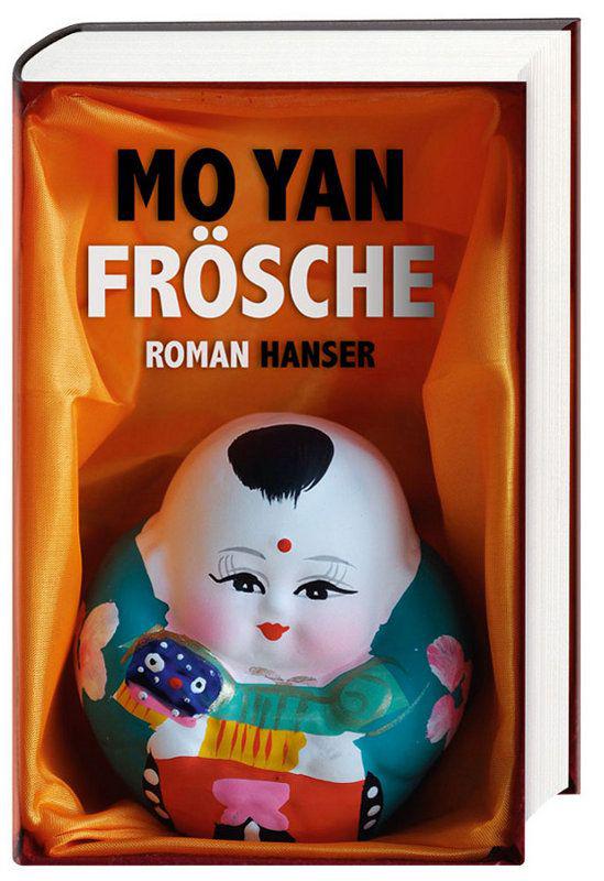 Frösche: Roman (German Edition)
