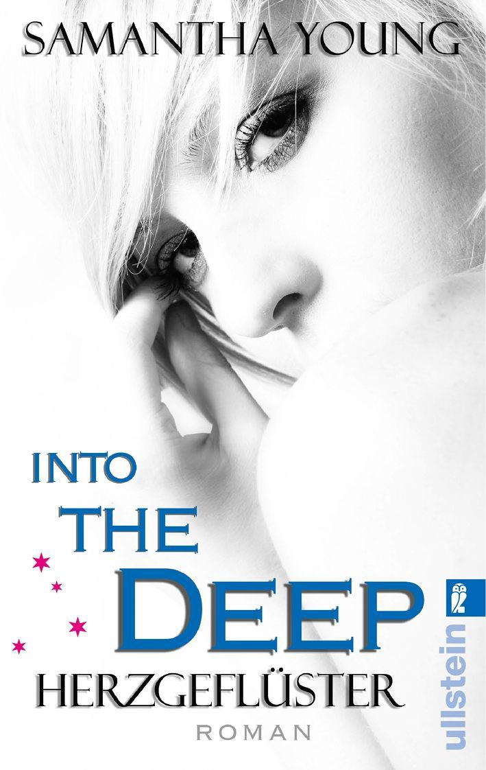 Into the Deep - Herzgeflüster (Deutsche Ausgabe): Roman (German Edition)