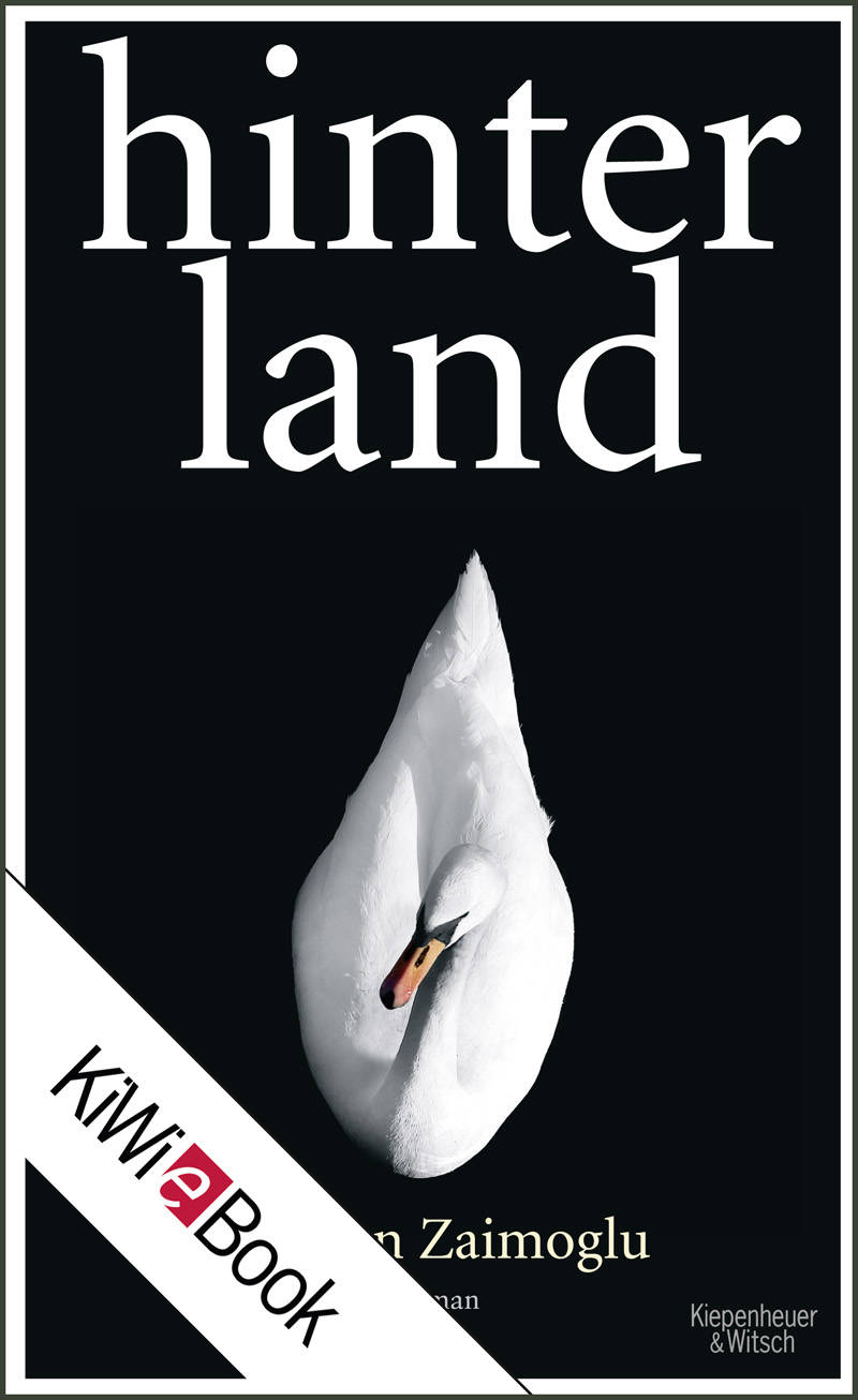 Hinterland