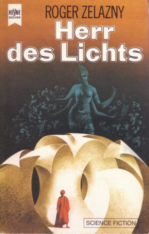 Herr des Lichts
