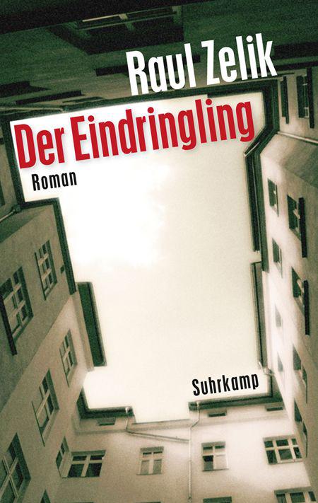 Der Eindringling: Roman (edition suhrkamp) (German Edition)