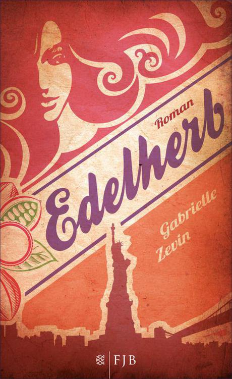 Edelherb: Roman (German Edition)