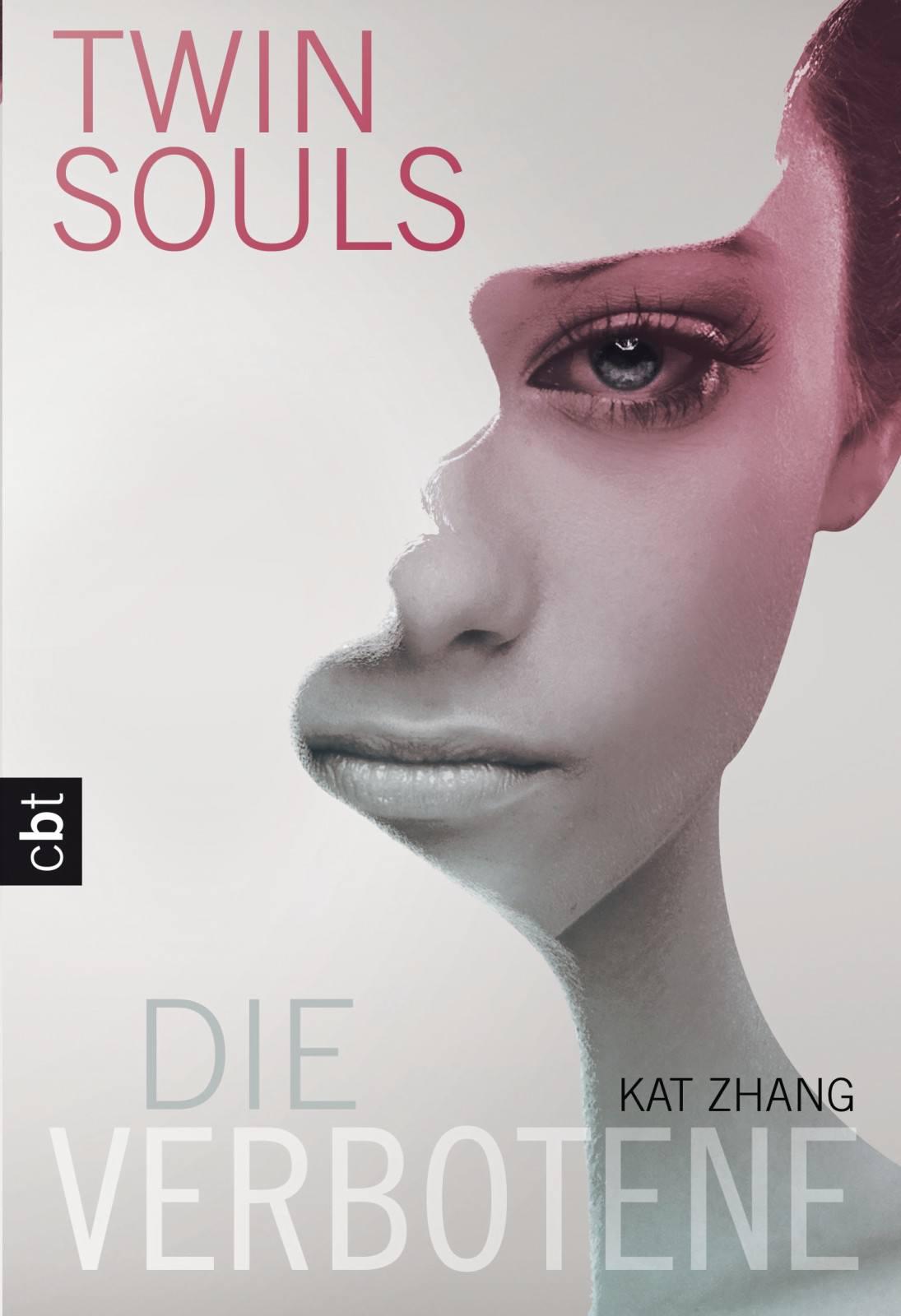 Twin Souls - Die Verbotene: Band 1
