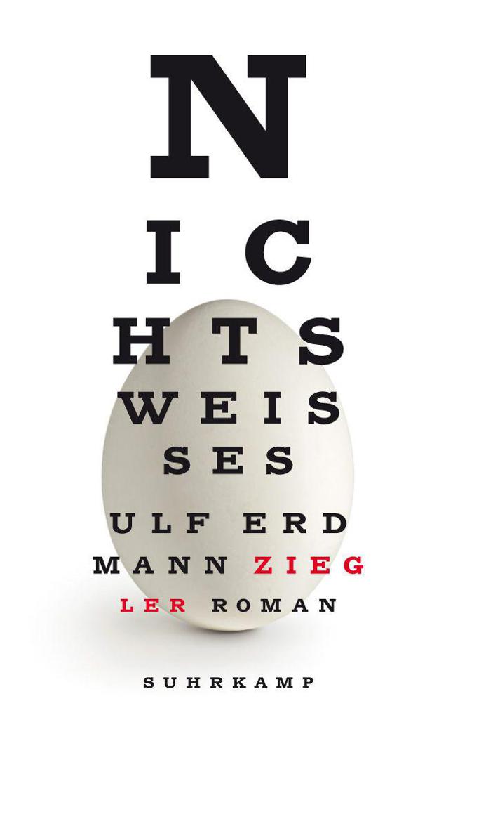 Nichts Weißes: Roman (German Edition)
