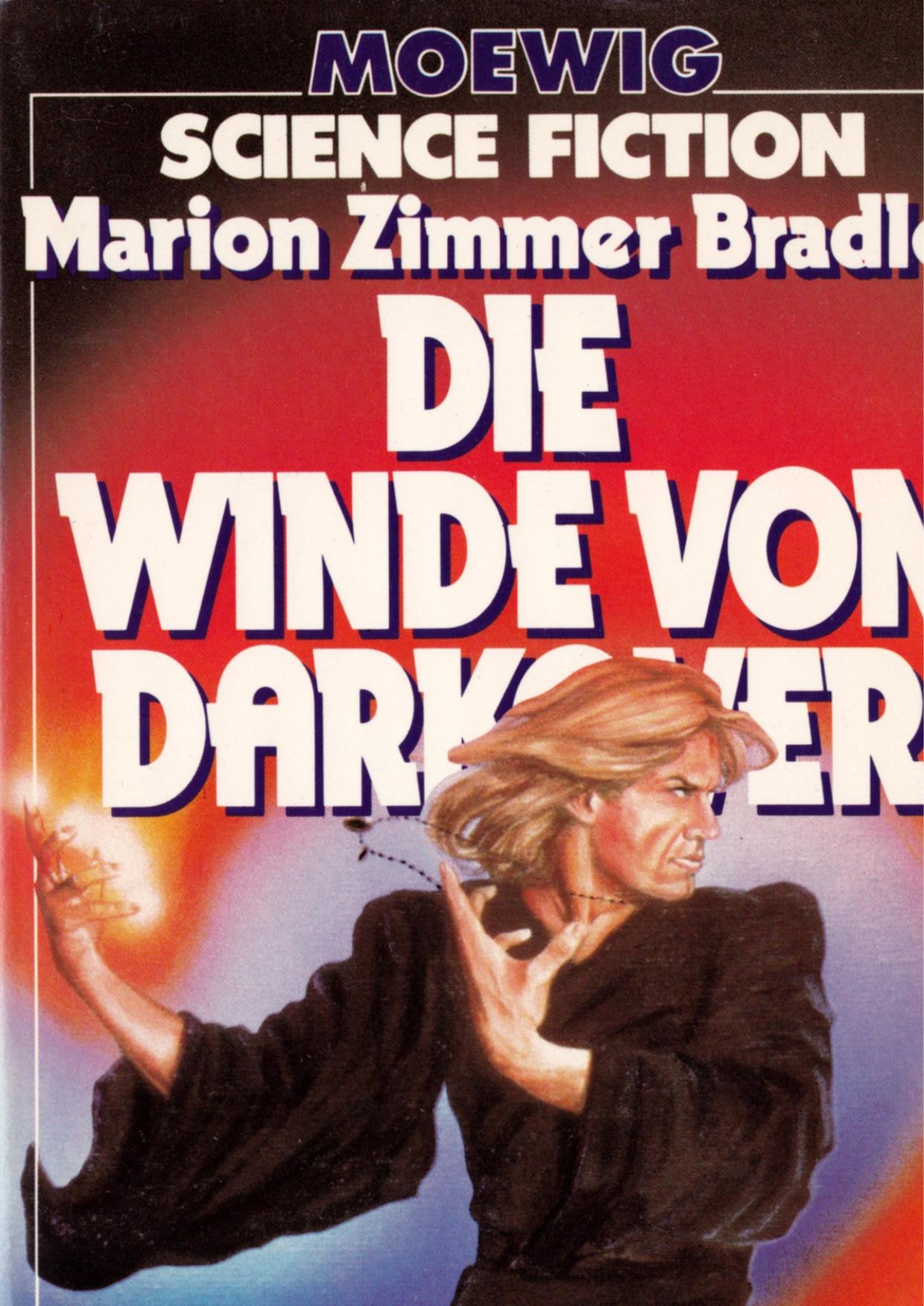 Darkover 16 - Die Winde von Darkover