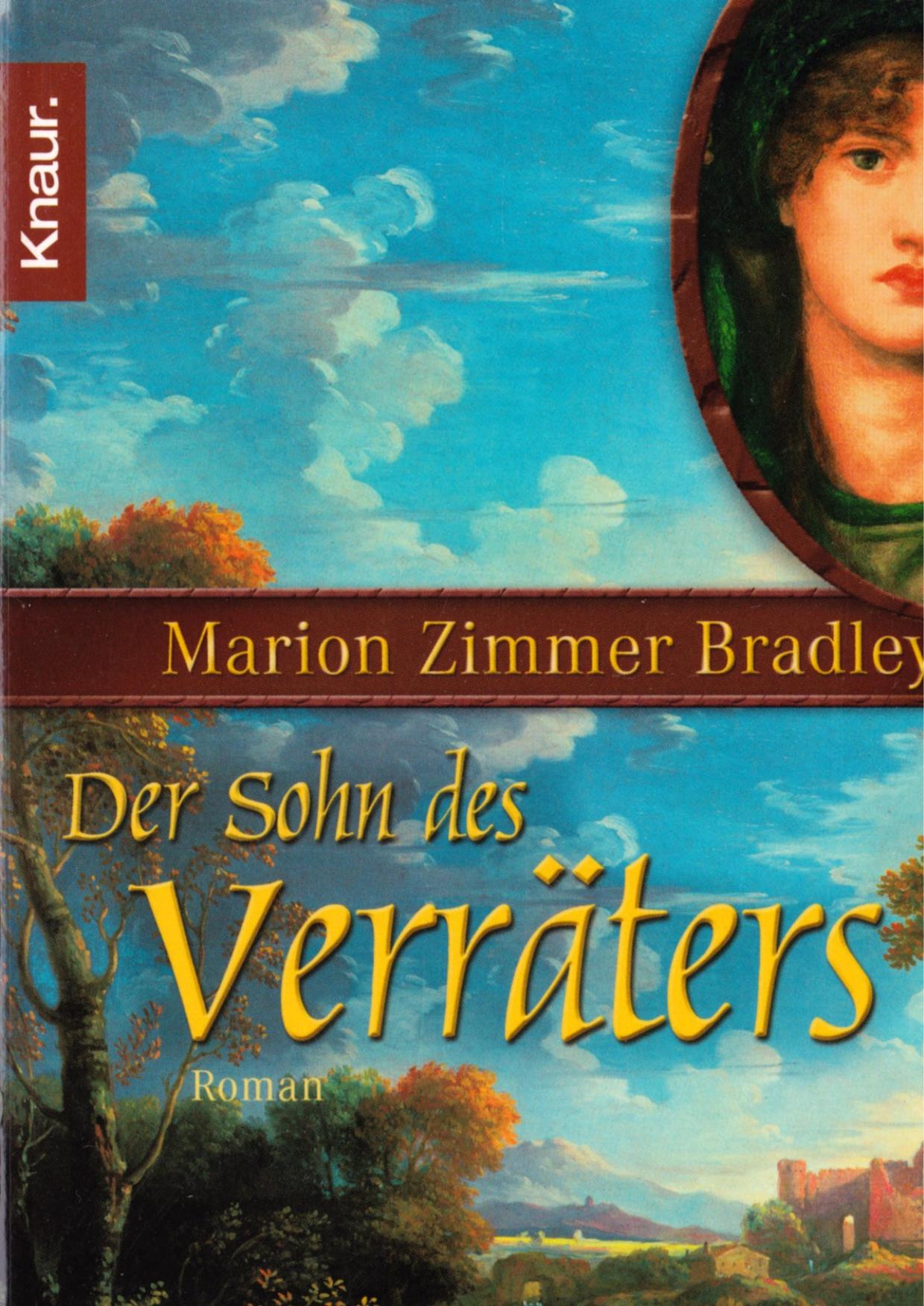 Darkover 25 - Der Sohn des Verraeters