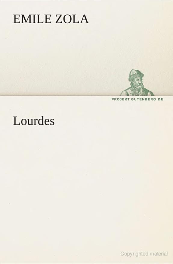Lourdes