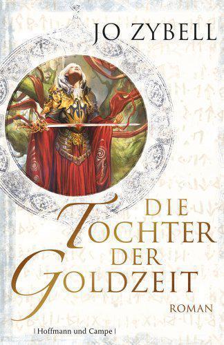 Die Tochter Der Goldzeit