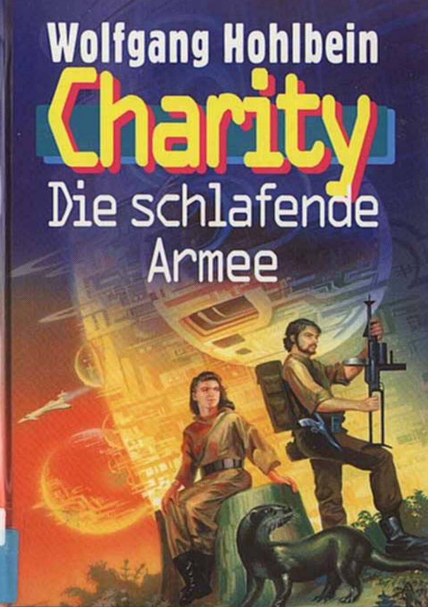 Microsoft Word - Charity 05 - Die schlafende Armee.doc