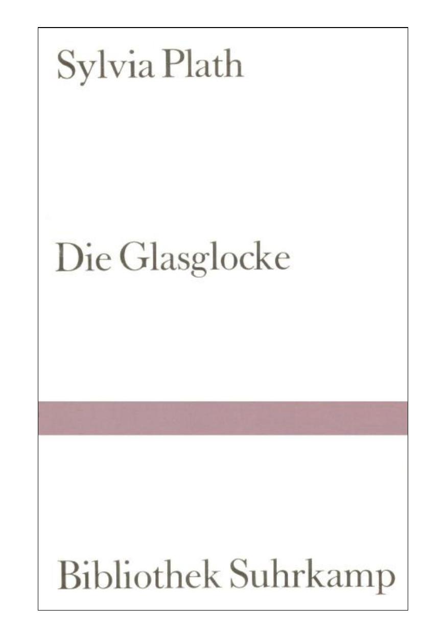 Die Glasglocke