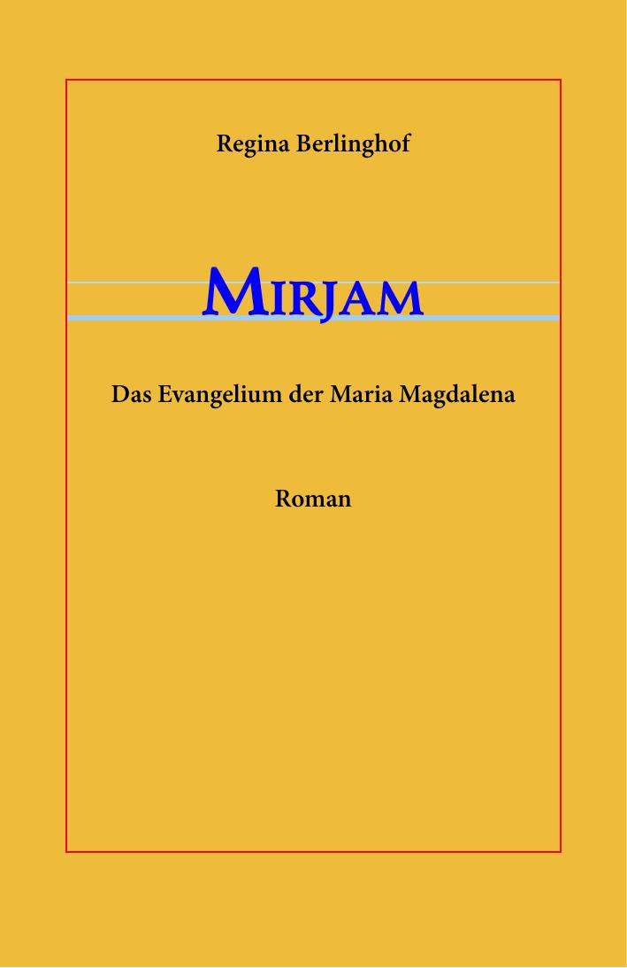 Mirjam