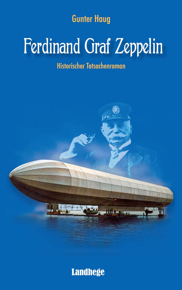 Ferdinand Graf Zeppelin