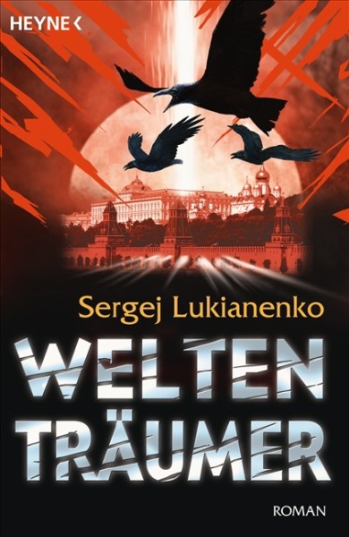 Lukianenko, Sergej