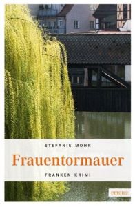 Frauentormauer