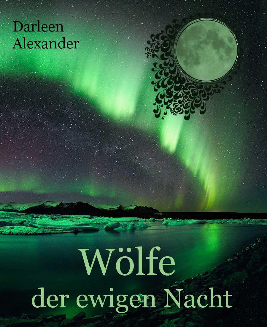 Wölfe der ewigen Nacht (German Edition)