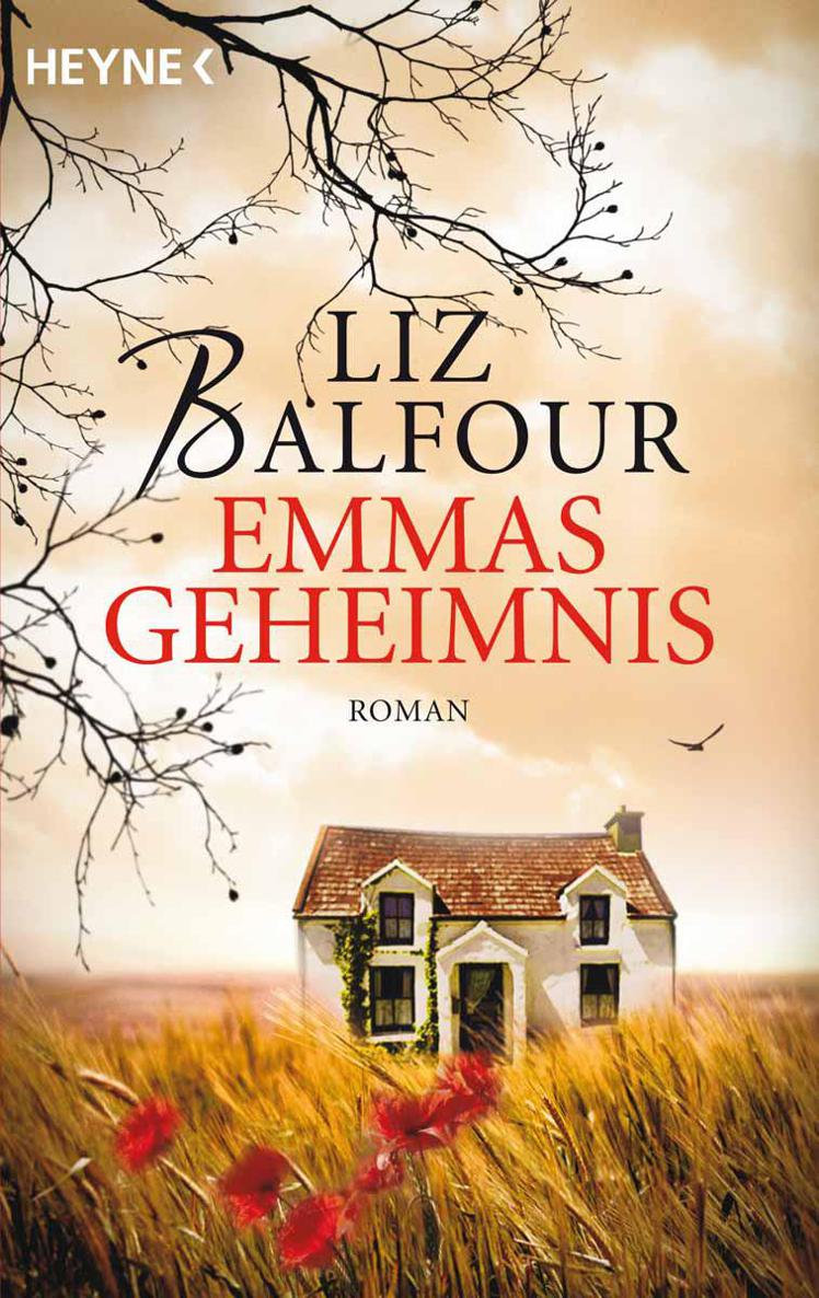 Emmas Geheimnis: Roman (German Edition)