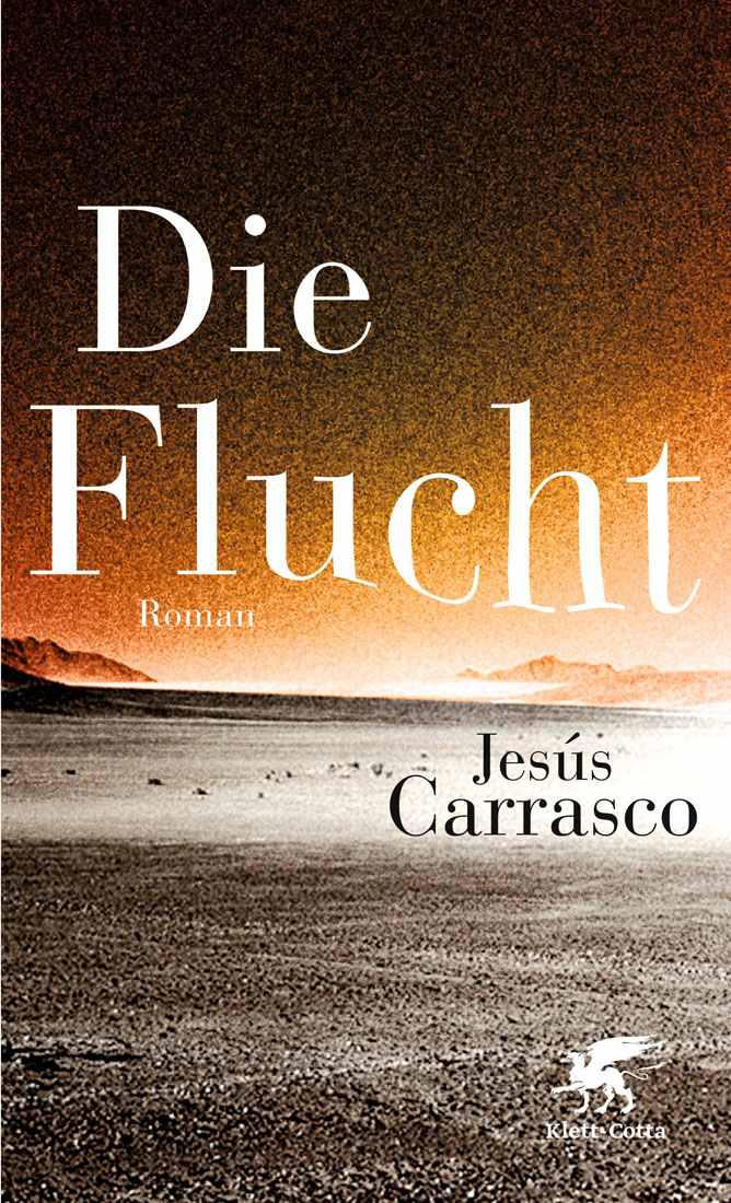 Die Flucht: Roman (German Edition)