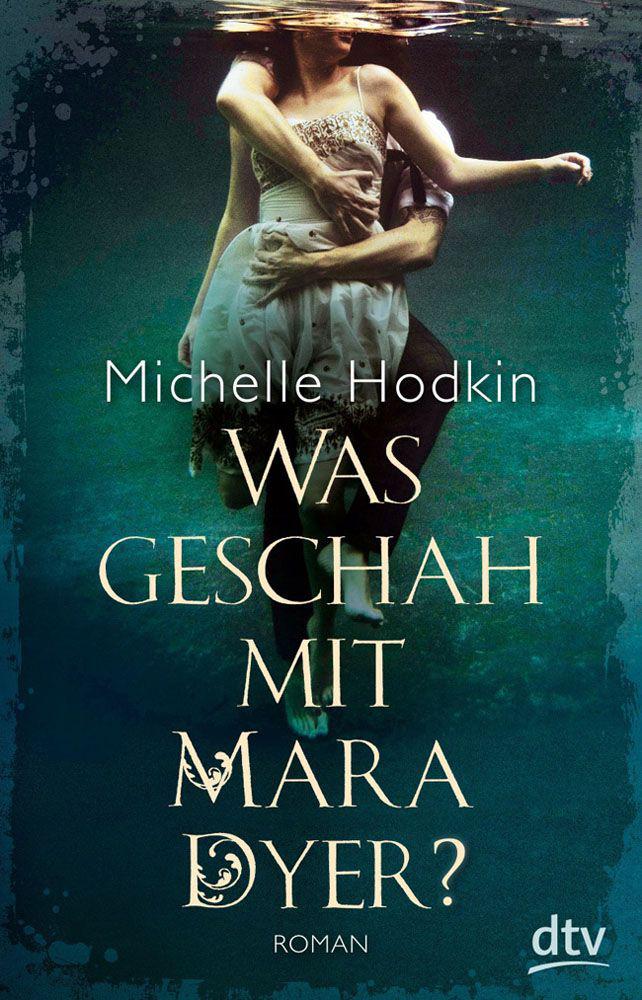 Was geschah mit Mara Dyer?: Roman (German Edition)