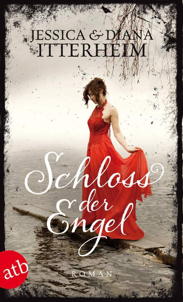 Schloss der Engel: Roman (German Edition)