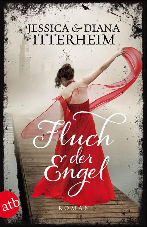 Fluch der Engel: Roman (German Edition)