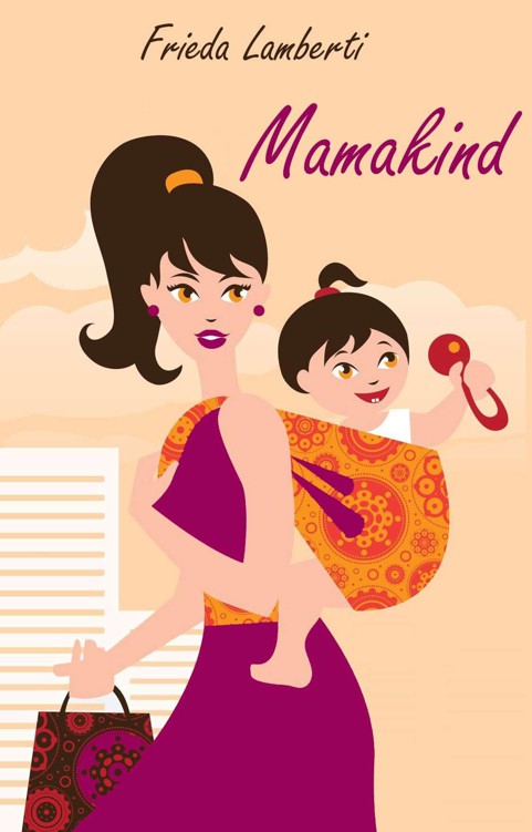 Mamakind Spannender Liebesroman (German Edition)