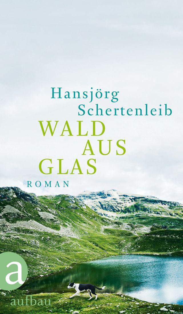 Wald aus Glas: Roman (German Edition)