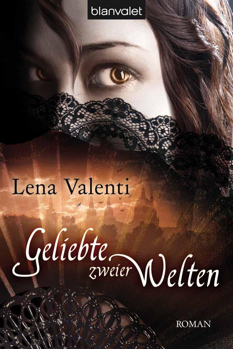 Geliebte zweier Welten: Roman (German Edition)