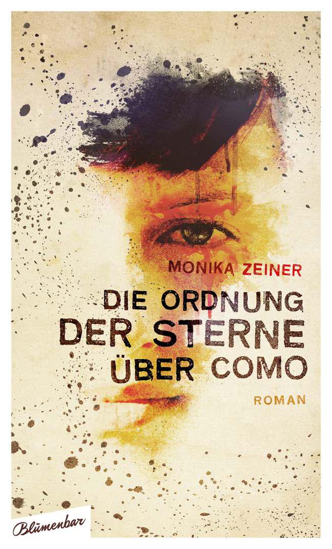 Die Ordnung der Sterne über Como: Roman (German Edition)