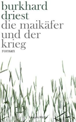 Die Maikaefer