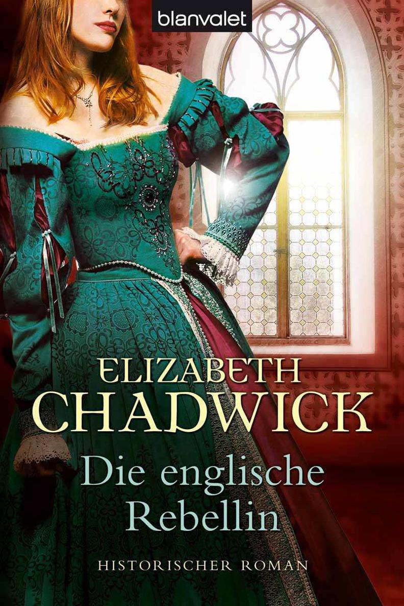 Die englische Rebellin: Historischer Roman (German Edition)