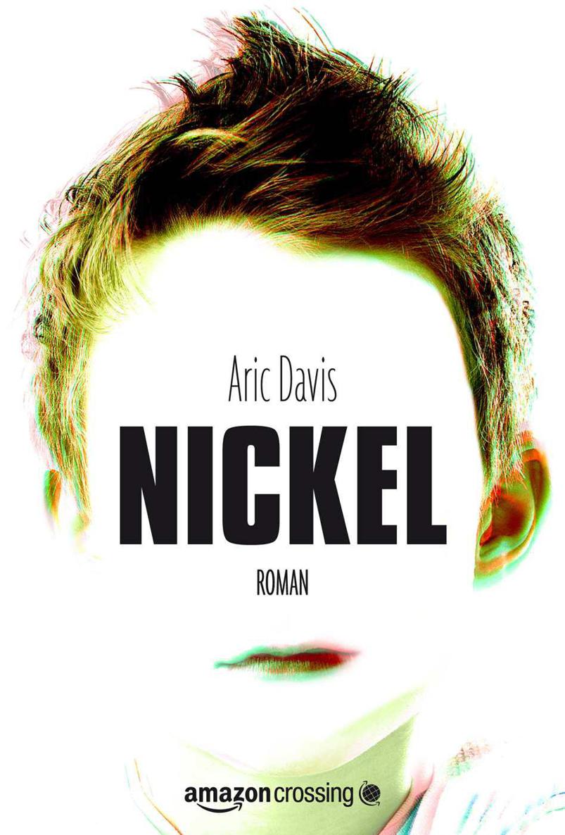 Nickel: Roman (German Edition)