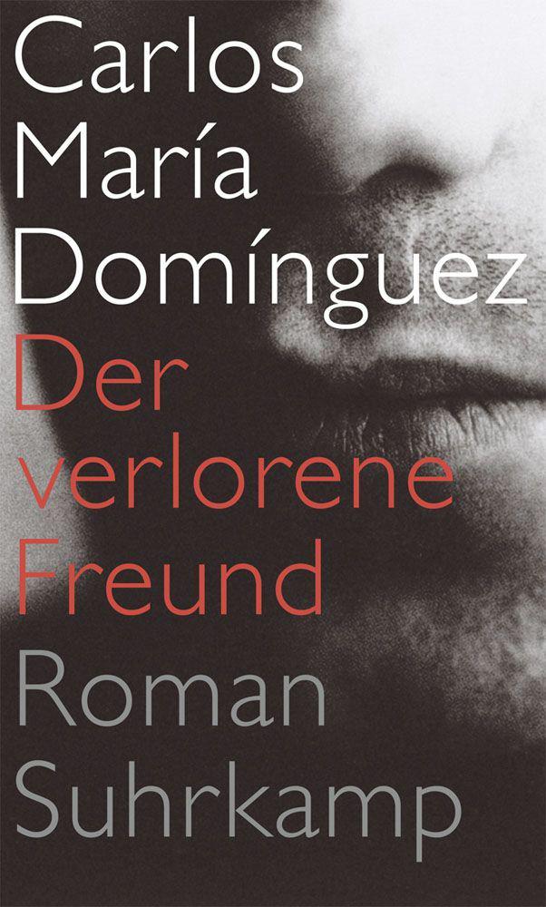 Der verlorene Freund: Roman (German Edition)