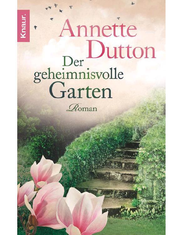 Der geheimnisvolle Garten: Roman (German Edition)
