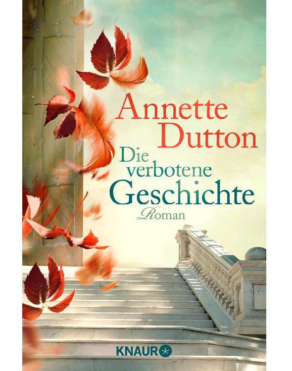 Die verbotene Geschichte: Roman (German Edition)