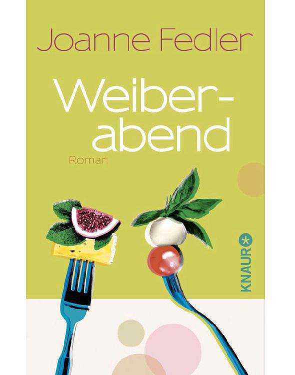 Weiberabend: Roman (German Edition)