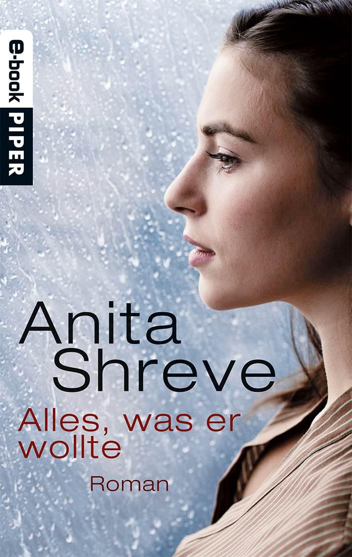 Alles, was er wollte: Roman (German Edition)