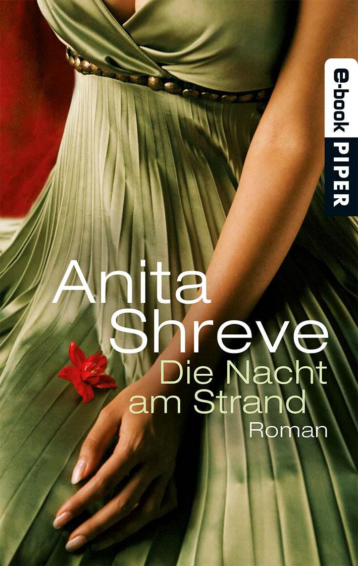 Die Nacht am Strand: Roman (German Edition)