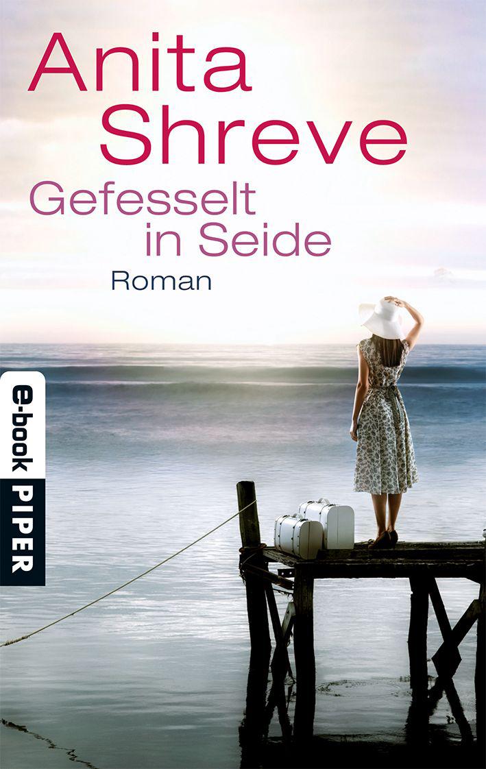 Gefesselt in Seide: Roman (German Edition)