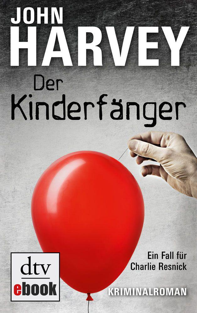 Der Kinderfänger: Kriminalroman (German Edition)
