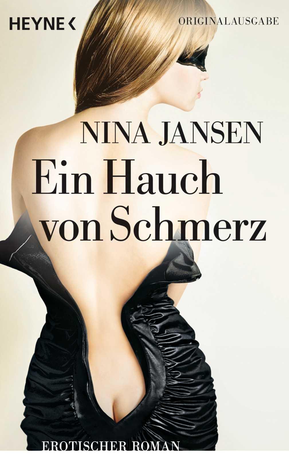 Ein Hauch von Schmerz: Erotischer Roman (German Edition)