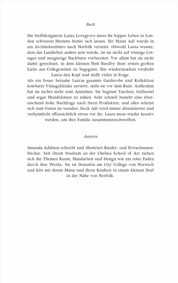 Ein Cottage zum Verlieben: Roman (German Edition)