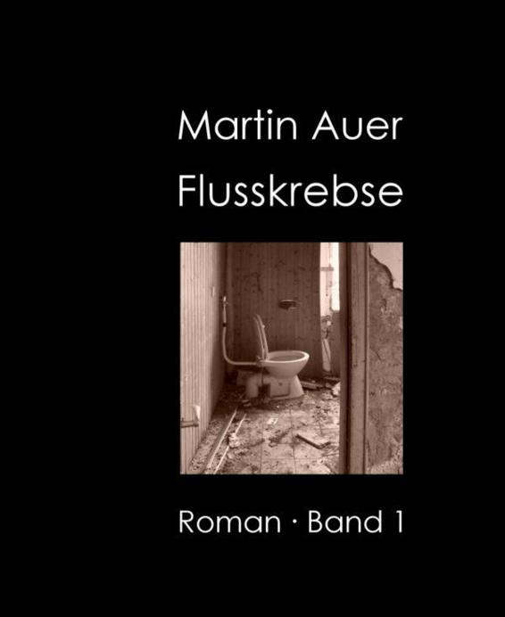 Flusskrebse: Roman (German Edition)