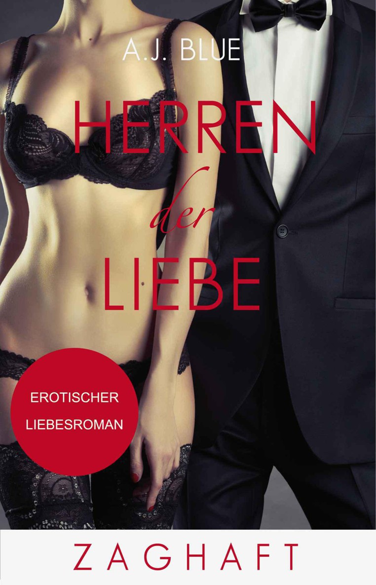 Herren der Liebe - Zaghaft: Erotischer Roman (Teil 1) (German Edition)