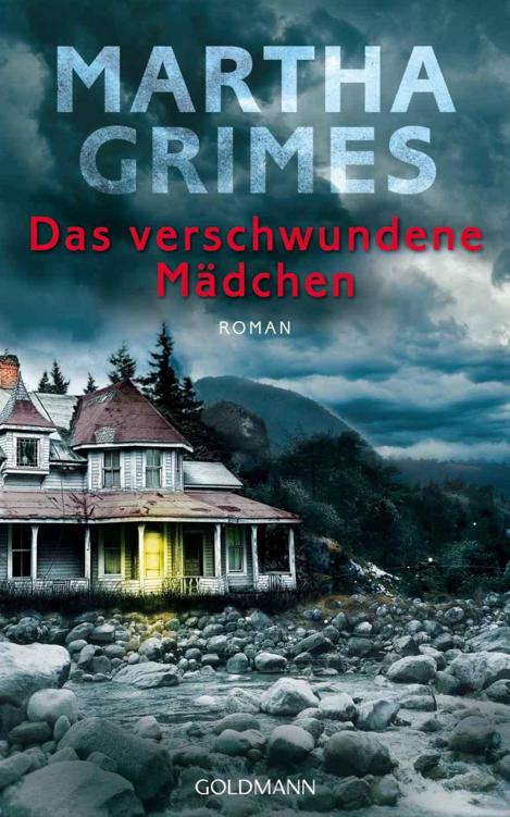 Das verschwundene Mädchen: Roman (German Edition)