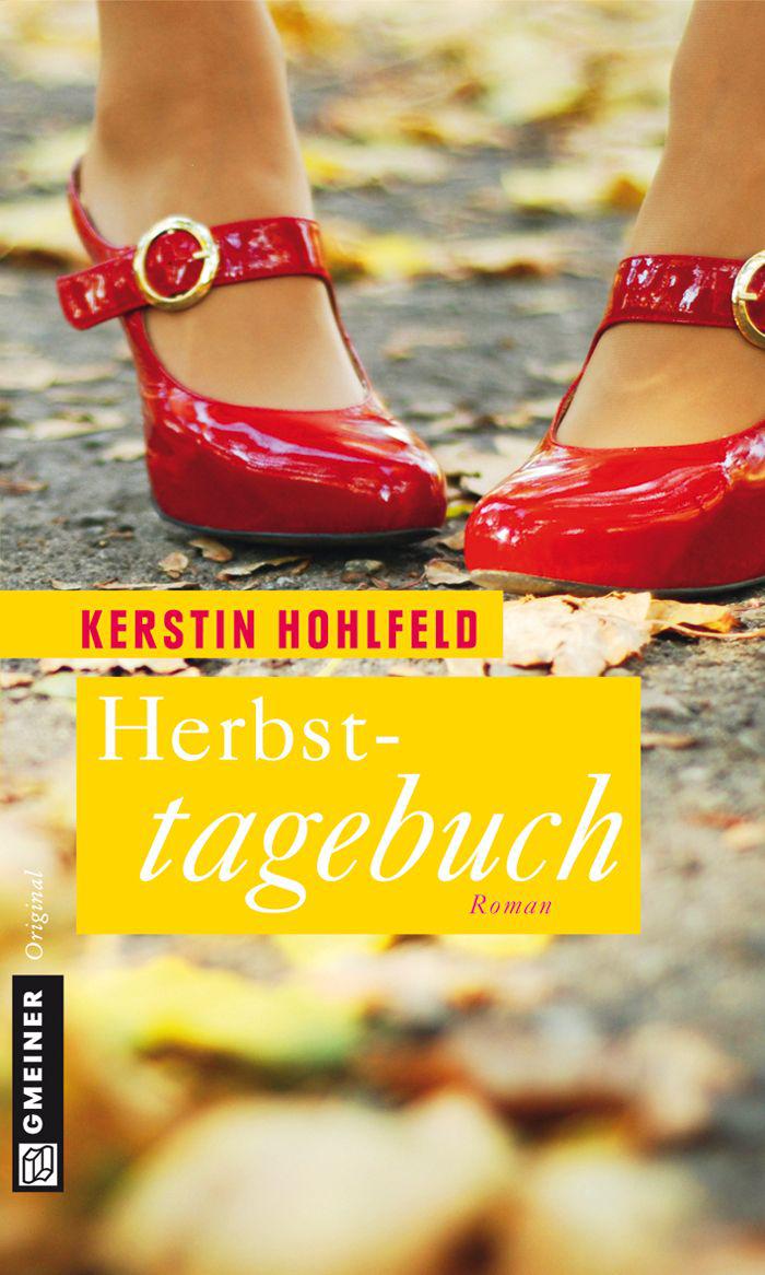 Herbsttagebuch: Roman (German Edition)