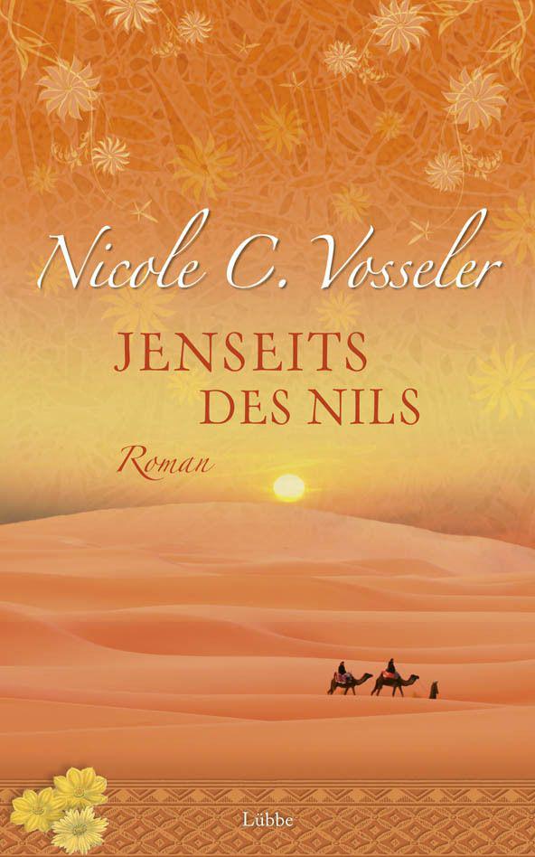 Jenseits des Nils: Roman (German Edition)